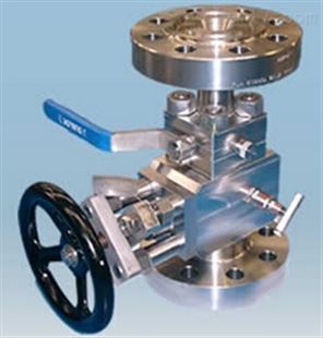 Sabre-DUBLOK球閥 化工機械設(shè)備中的高效泵閥解決方案