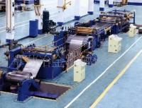 開平機系列解析 鋼帶與鋁帶開平機的應(yīng)用與特點