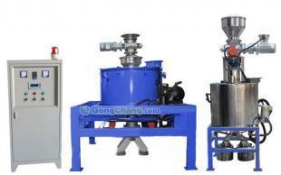 供應TLDFB全自動粉料除鐵器 高效清潔，提升行業設備性能