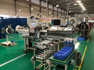 【技能比武】聚焦實(shí)操，錘煉精兵——制造部裝配廠機(jī)械設(shè)備類技能比武紀(jì)實(shí)