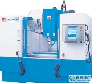供應(yīng)立式VBZ1100加工中心 高精度、高效率的數(shù)控加工利器