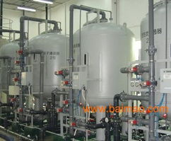 湖北國增興達(dá) 專注生活飲用水與泳池水處理設(shè)備的制造與安裝