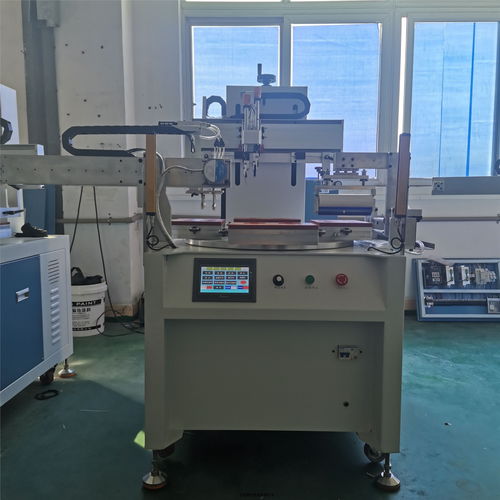 全自動(dòng)絲印機(jī)廠家直銷新選擇 駿欣機(jī)械，專業(yè)與高效的代名詞